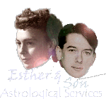 Esther And Son