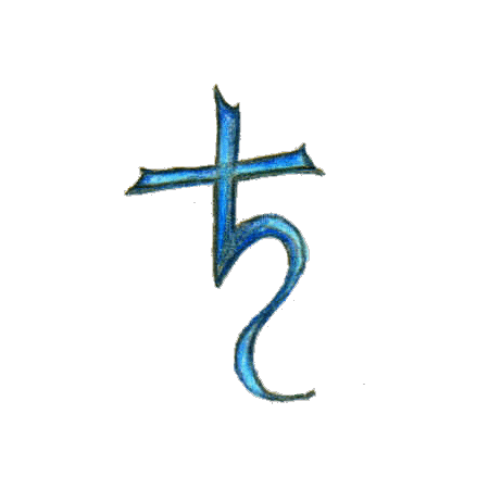 saturns symbol