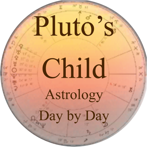 Pluto's Child logo